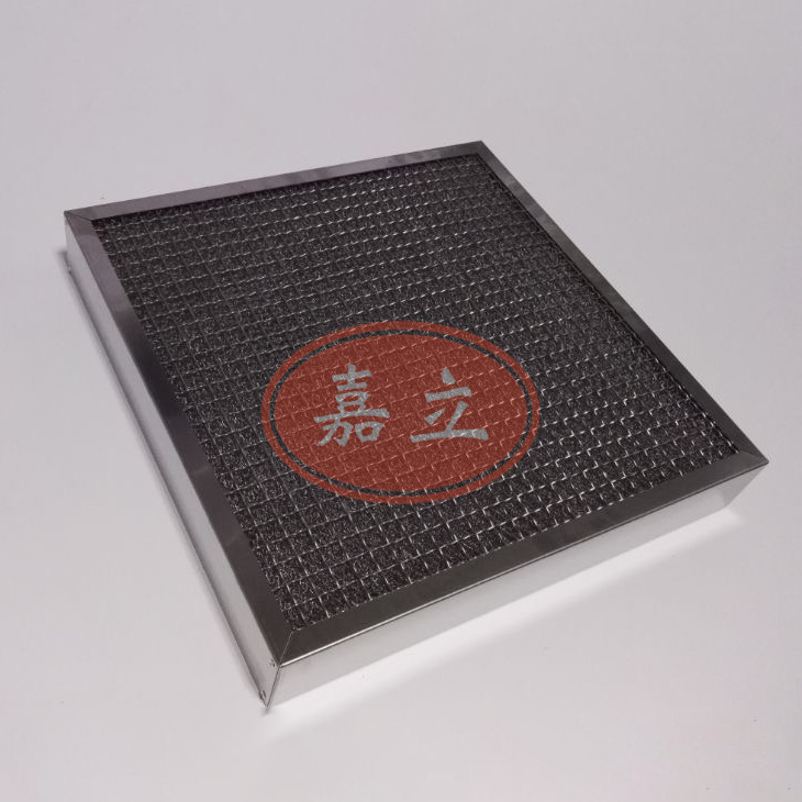 浚县不锈钢油雾过滤器